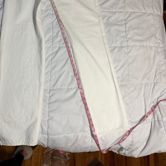 Goldsign | Myra Jeans in Calla - Picture 9 of 11